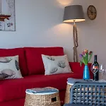 Seestern Apartman Olpenitz