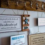 Seestern Apartman Olpenitz