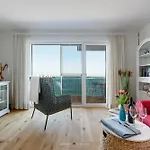 Seestern Apartman Olpenitz