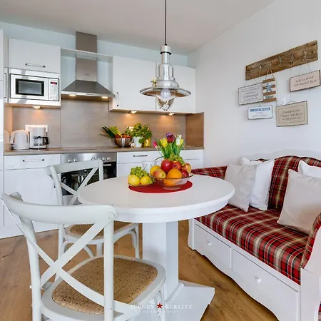 Apartman Seestern