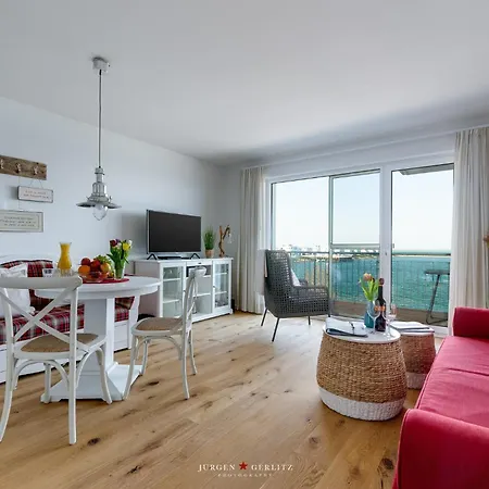 Apartment Seestern *