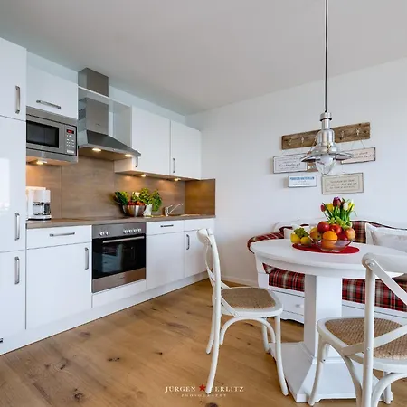 Seestern Apartment *