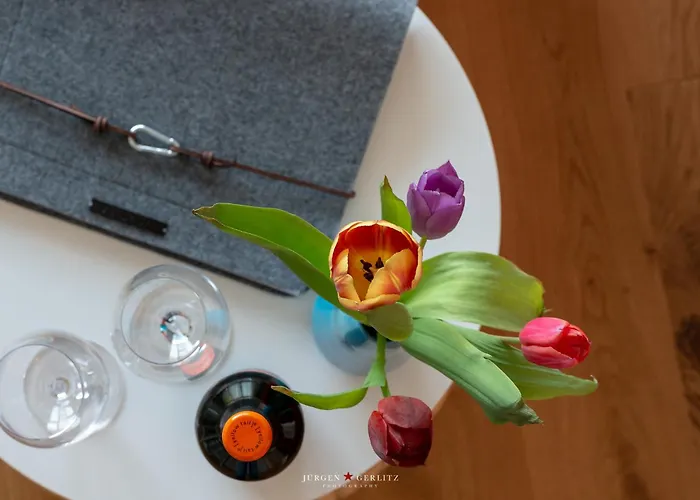 Seestern Appartamento Olpenitz