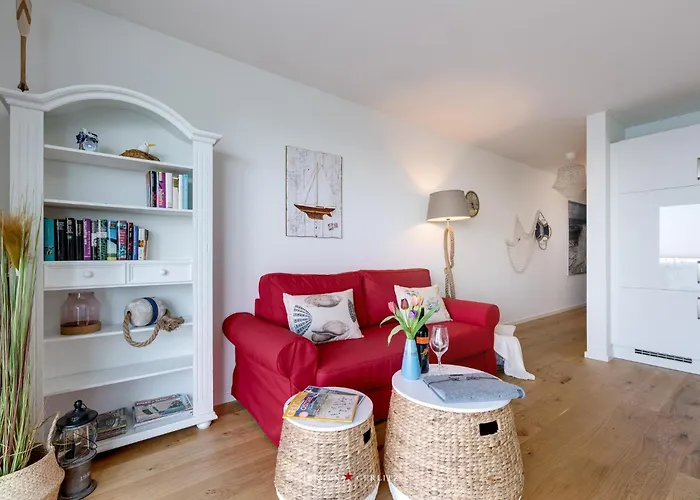 Seestern Appartamento