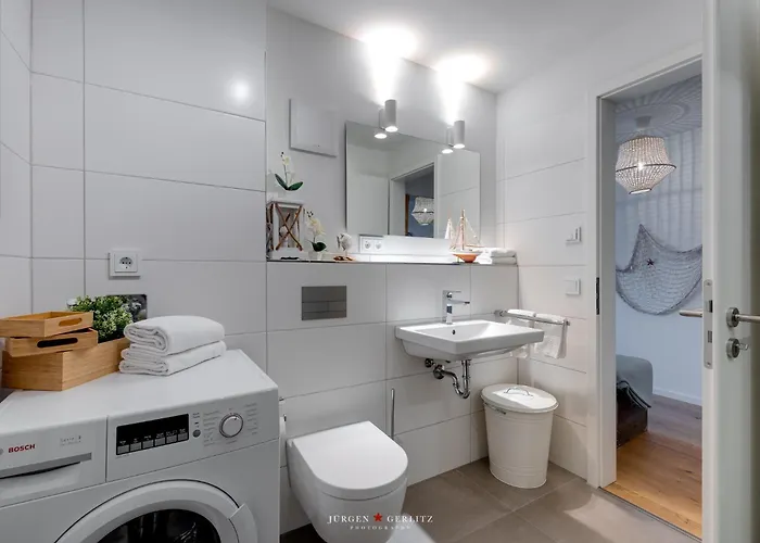 Appartamento Seestern