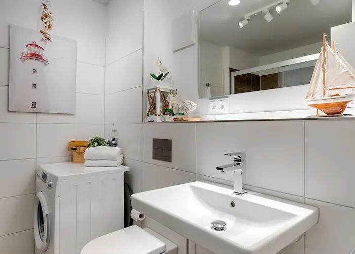 Seestern Appartamento