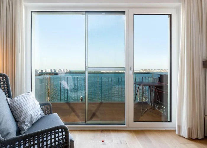 Appartamento Seestern Olpenitz