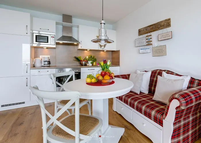 Appartamento Seestern