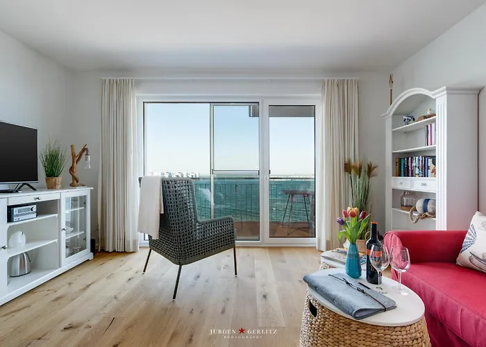 Seestern Appartamento Olpenitz