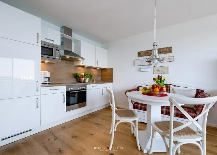 Seestern Appartamento *