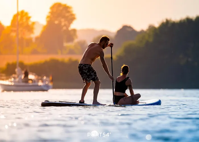 Seestern Appartamento