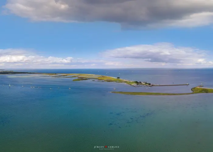 Seestern Appartamento