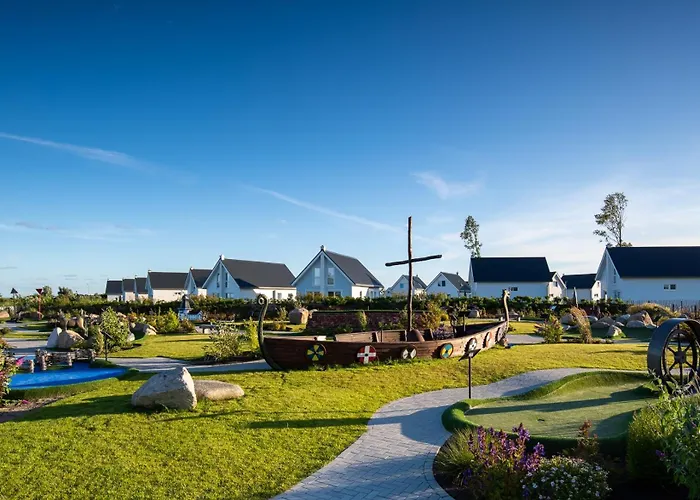 Seestern Appartamento